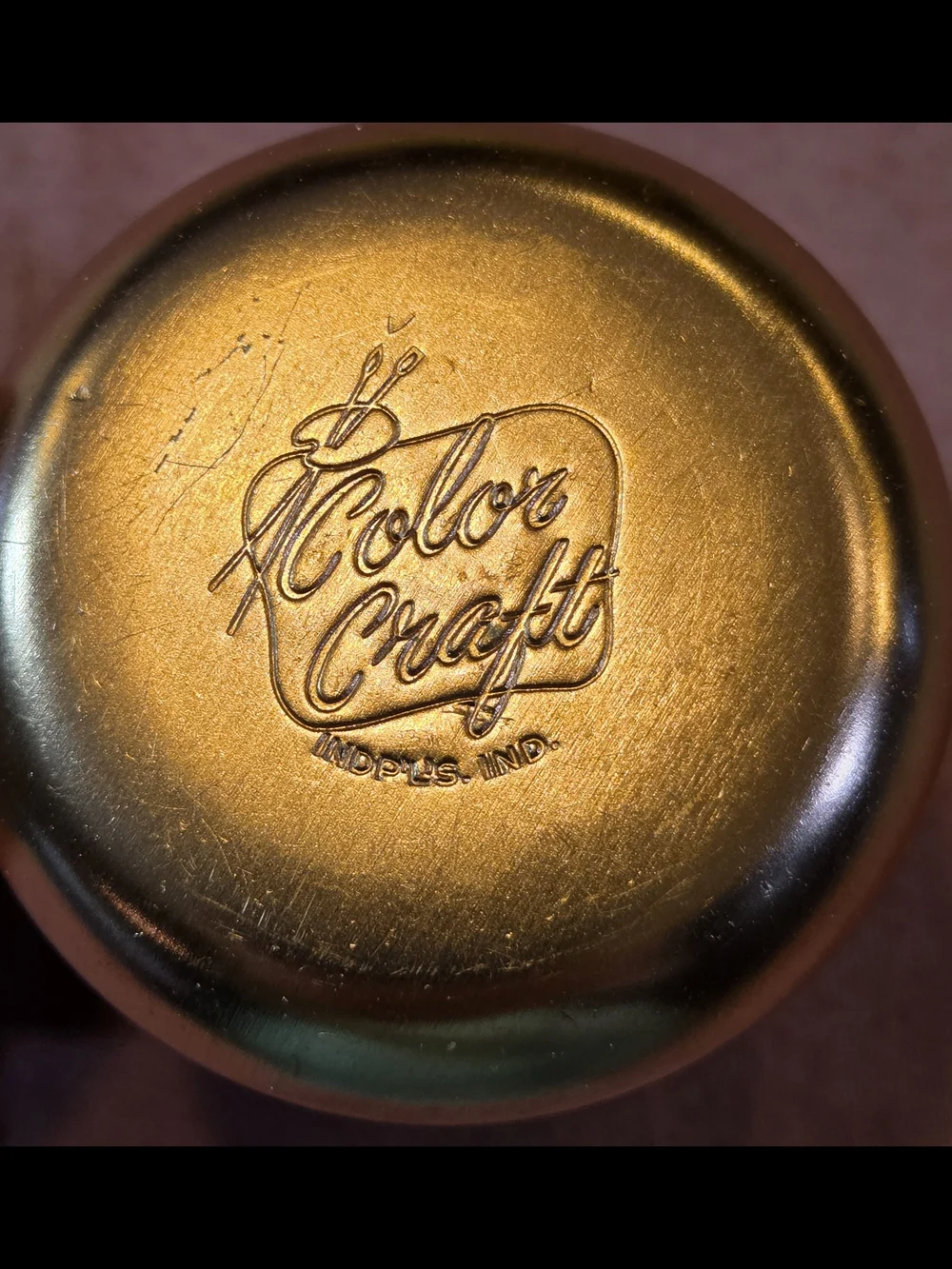 Color Craft vintage color